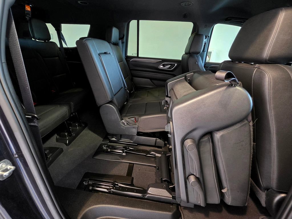 2022 Chevrolet Suburban LT - Photo 59