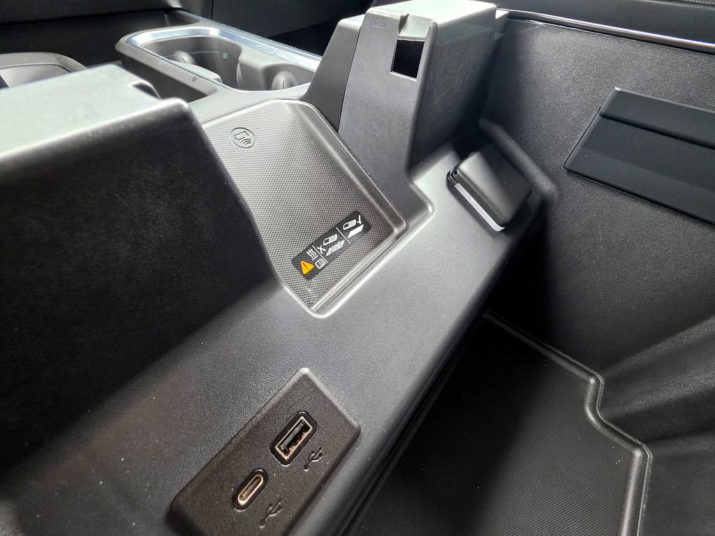 2023 Chevrolet Silverado 1500 High Country - Photo 42