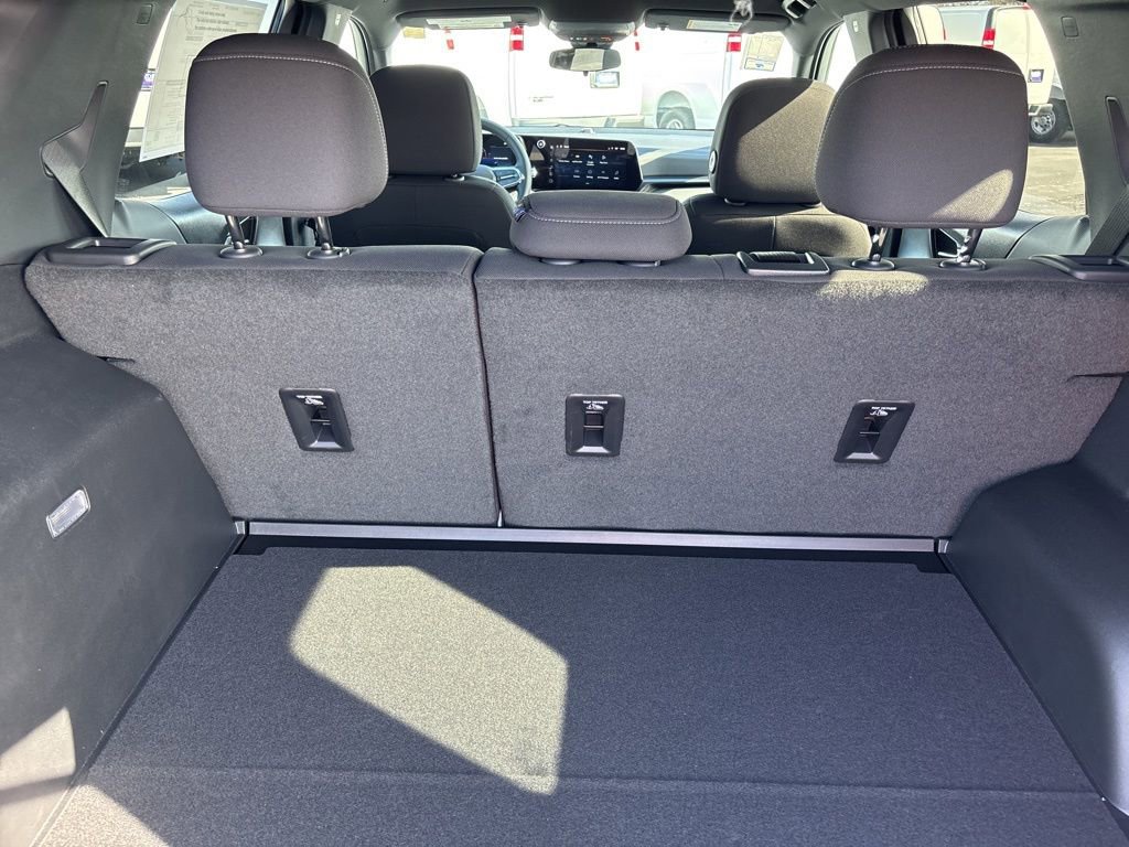 2026 Chevrolet Equinox LT - Photo 39
