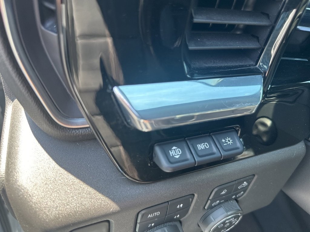 2023 Chevrolet Silverado 1500 High Country - Photo 39