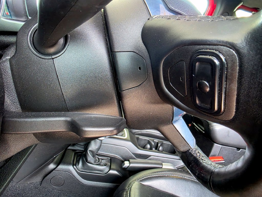 2021 Jeep Wrangler Unlimited Sahara Altitude - Photo 22