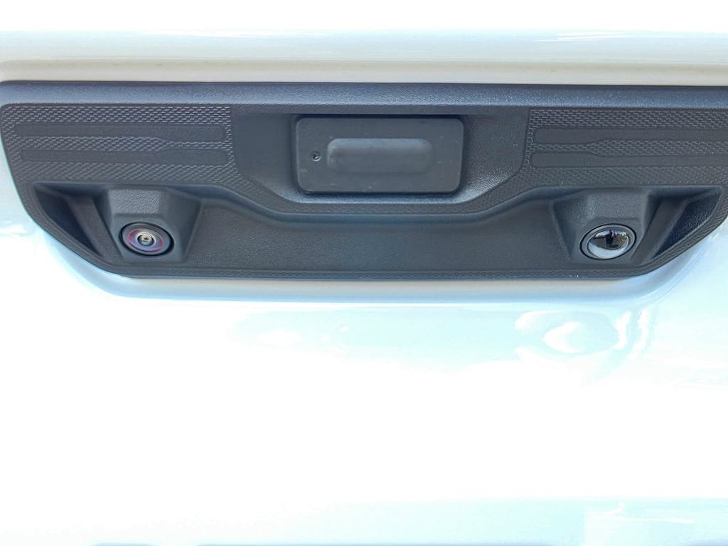 2026 Chevrolet Silverado 1500 High Country - Photo 8