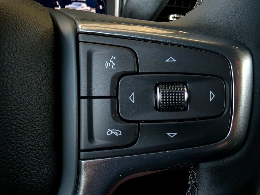 2026 Chevrolet Silverado 1500 LT - Photo 33