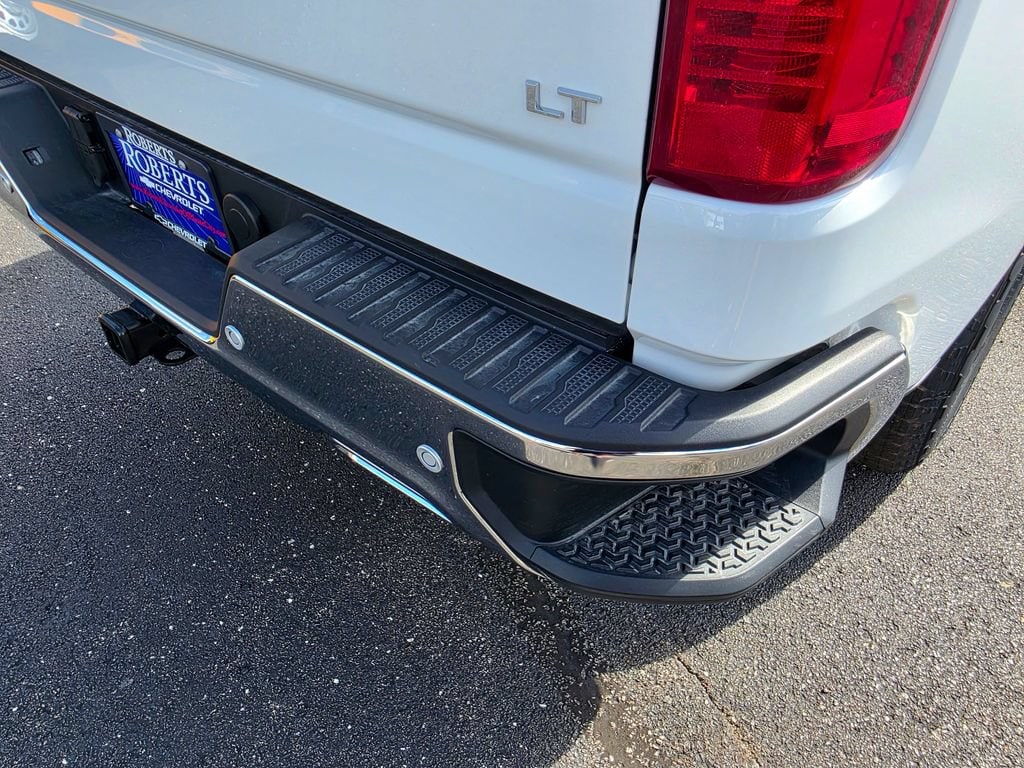 2026 Chevrolet Silverado 1500 LT - Photo 7