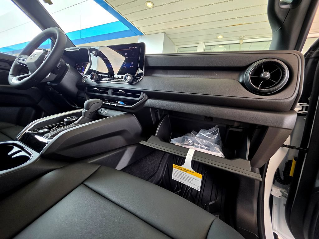 2026 Chevrolet Colorado Trail Boss - Photo 71