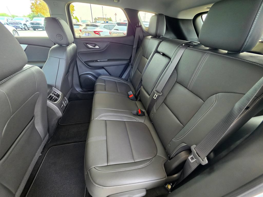 2026 Chevrolet Blazer 3LT - Photo 69