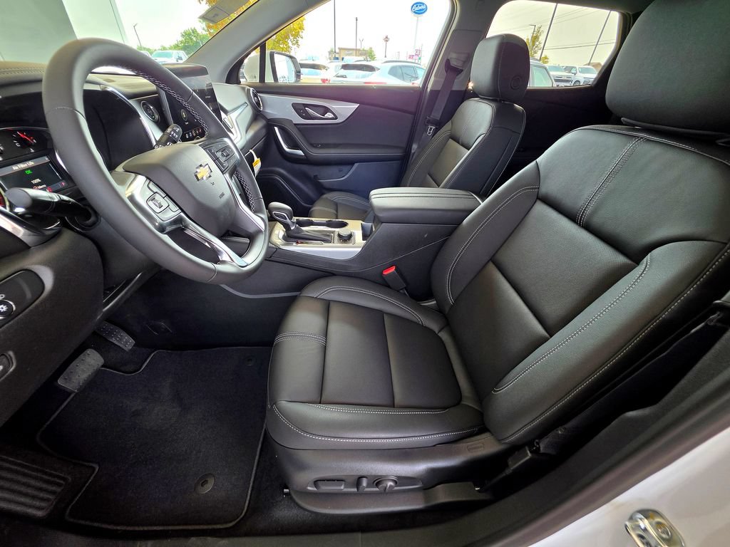 2026 Chevrolet Blazer 3LT - Photo 19