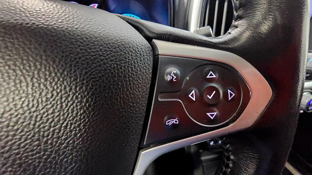 2022 Chevrolet Colorado ZR2 - Photo 26