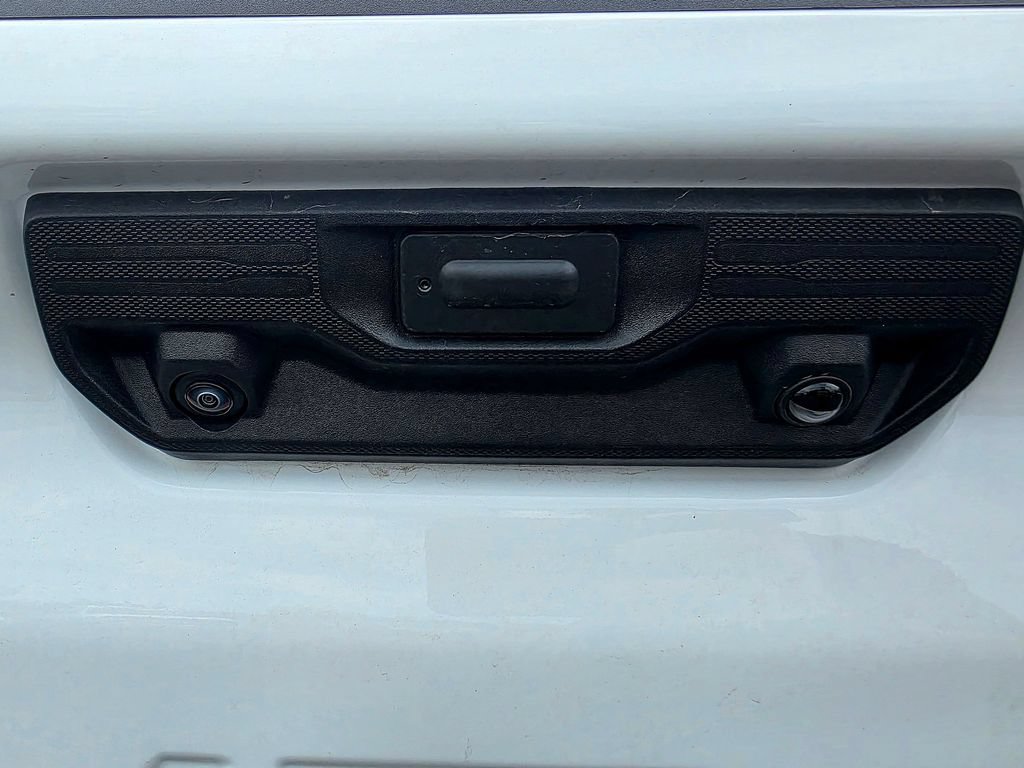 2026 Chevrolet Silverado 2500 HD Work Truck - Photo 8