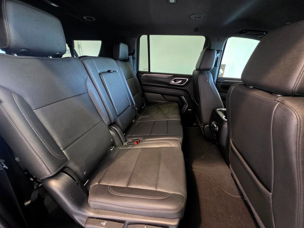 2022 Chevrolet Suburban LT - Photo 54