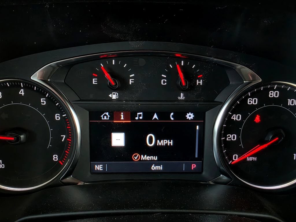 2026 Chevrolet Blazer 3LT - Photo 31