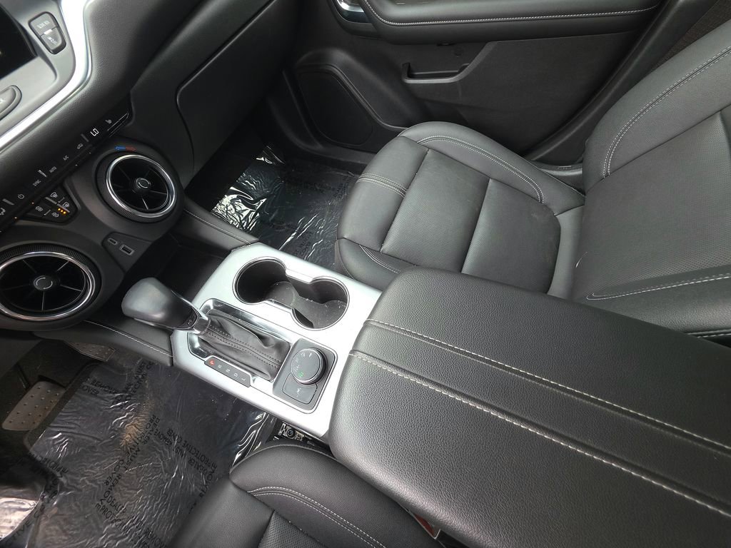 2023 Chevrolet Blazer 3LT - Photo 30