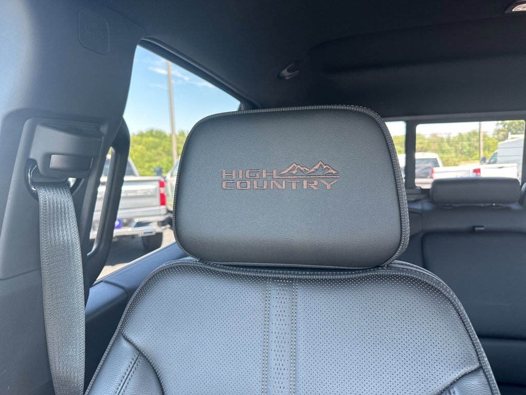 2023 Chevrolet Silverado 1500 High Country - Photo 52