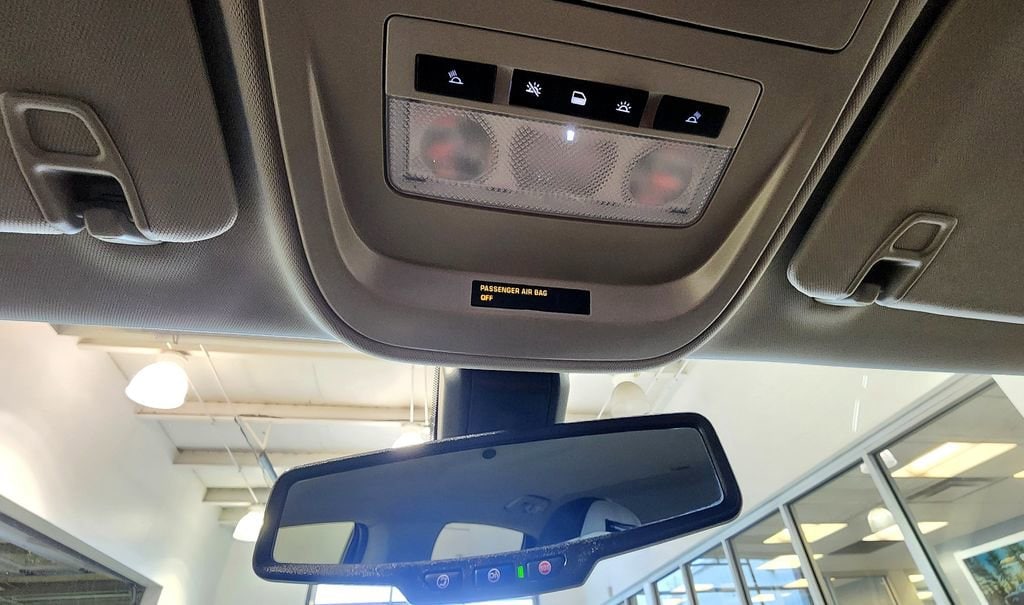 2022 Chevrolet Colorado ZR2 - Photo 42