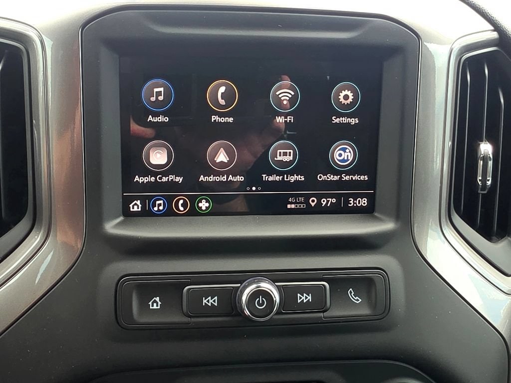 2026 Chevrolet Silverado 2500 HD Work Truck - Photo 51
