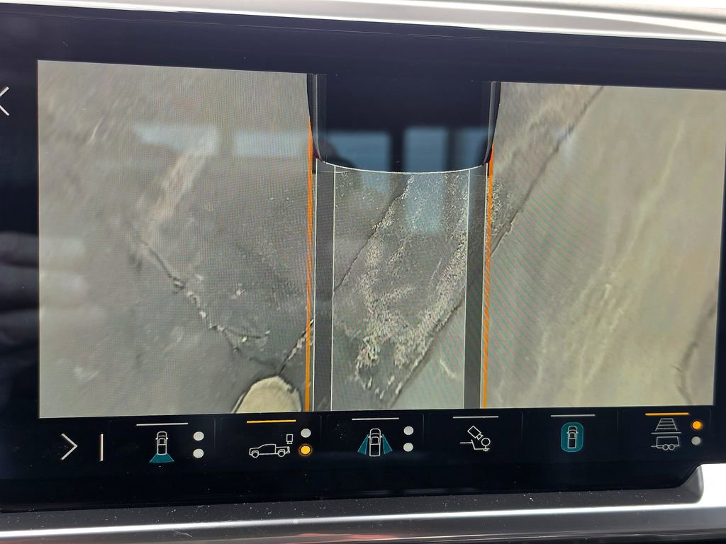 2023 Chevrolet Silverado 1500 High Country - Photo 49