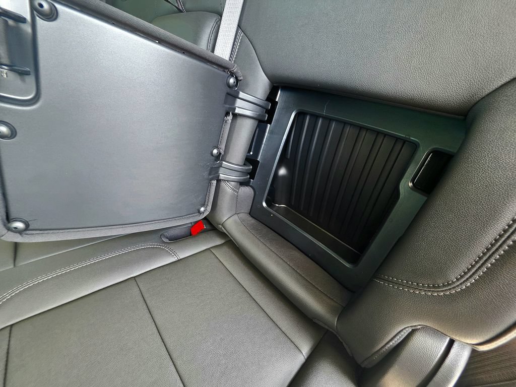 2026 Chevrolet Silverado 1500 LT - Photo 67