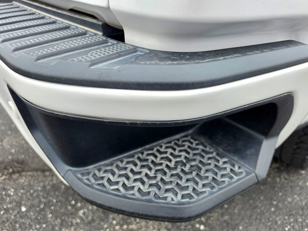 2023 Chevrolet Silverado 1500 High Country - Photo 10