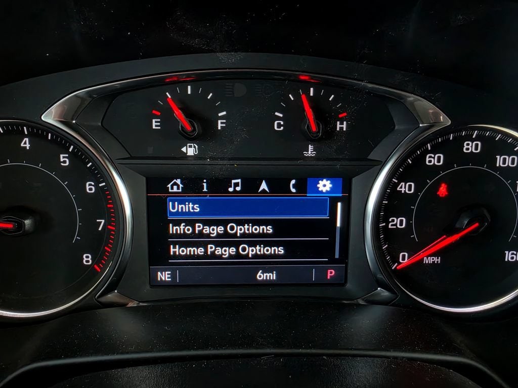 2026 Chevrolet Blazer 3LT - Photo 39