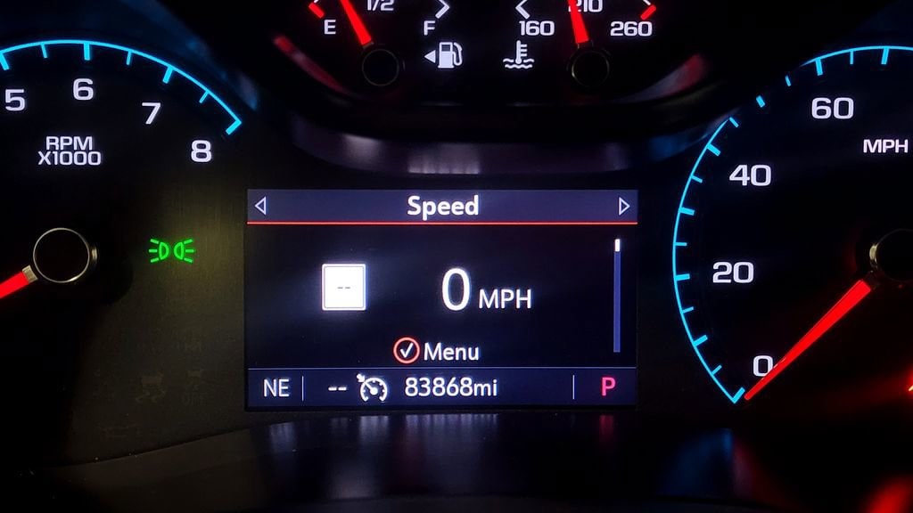 2022 Chevrolet Colorado ZR2 - Photo 32