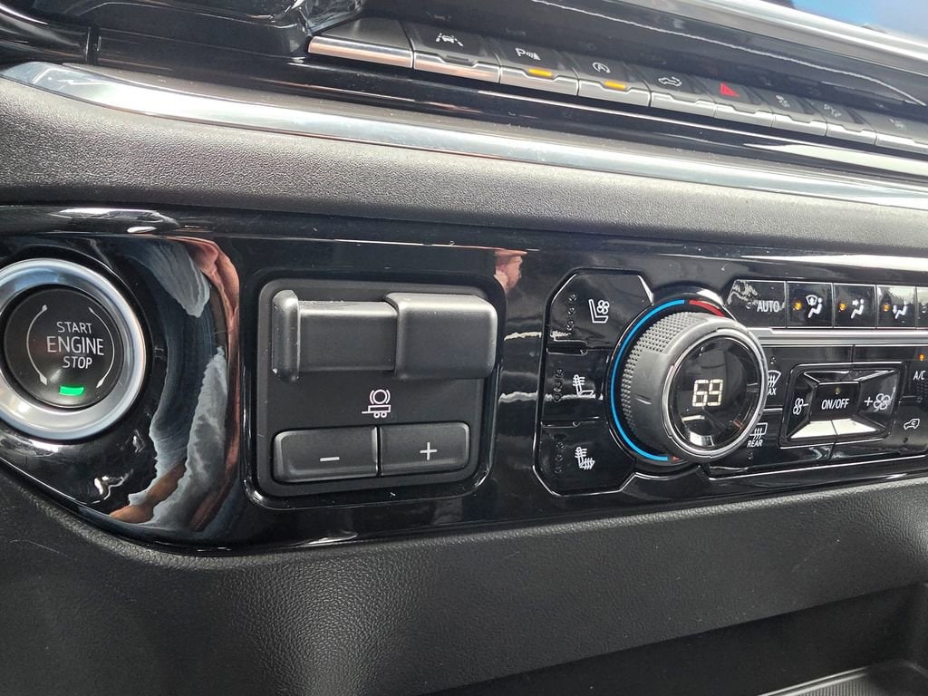 2023 Chevrolet Silverado 1500 High Country - Photo 56