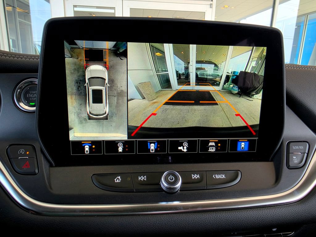2026 Chevrolet Blazer 3LT - Photo 57