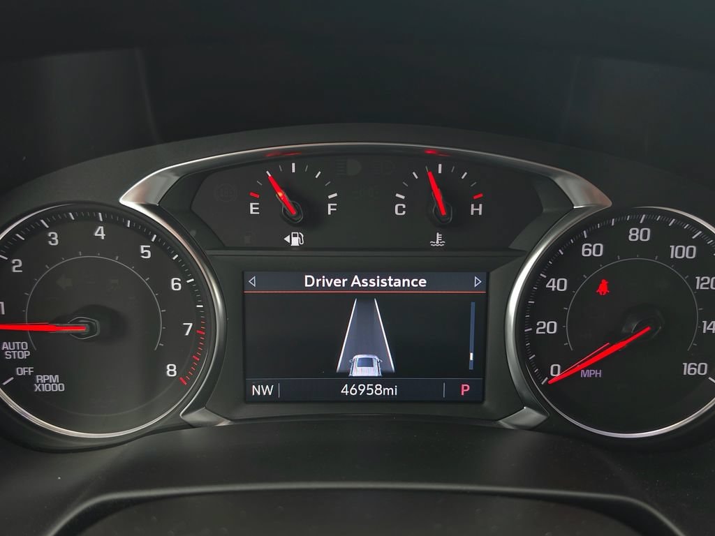2023 Chevrolet Blazer 3LT - Photo 28