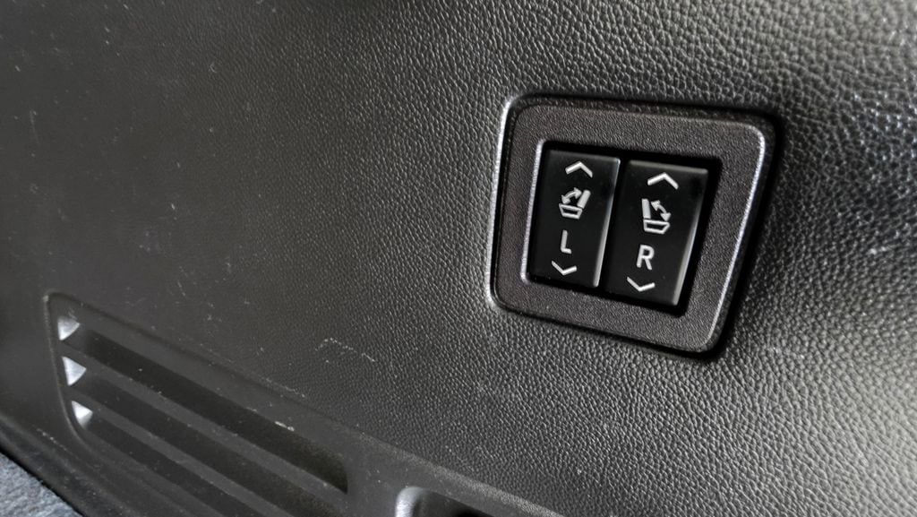 2023 Chevrolet Traverse High Country - Photo 13