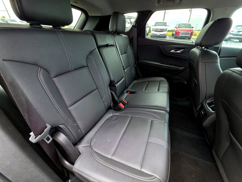2023 Chevrolet Blazer 3LT - Photo 46