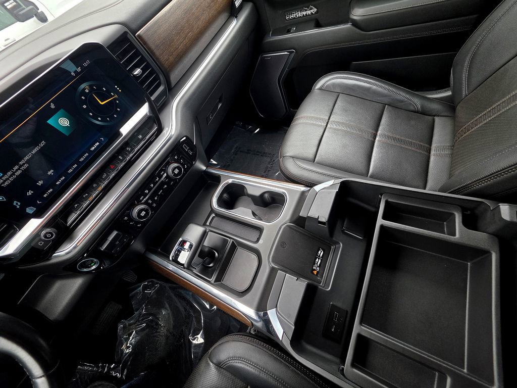 2023 Chevrolet Silverado 1500 High Country - Photo 41
