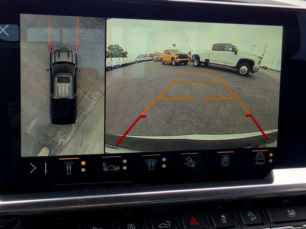 2023 Chevrolet Silverado 1500 High Country - Photo 47
