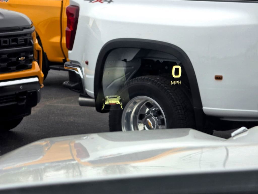 2023 Chevrolet Silverado 1500 High Country - Photo 30