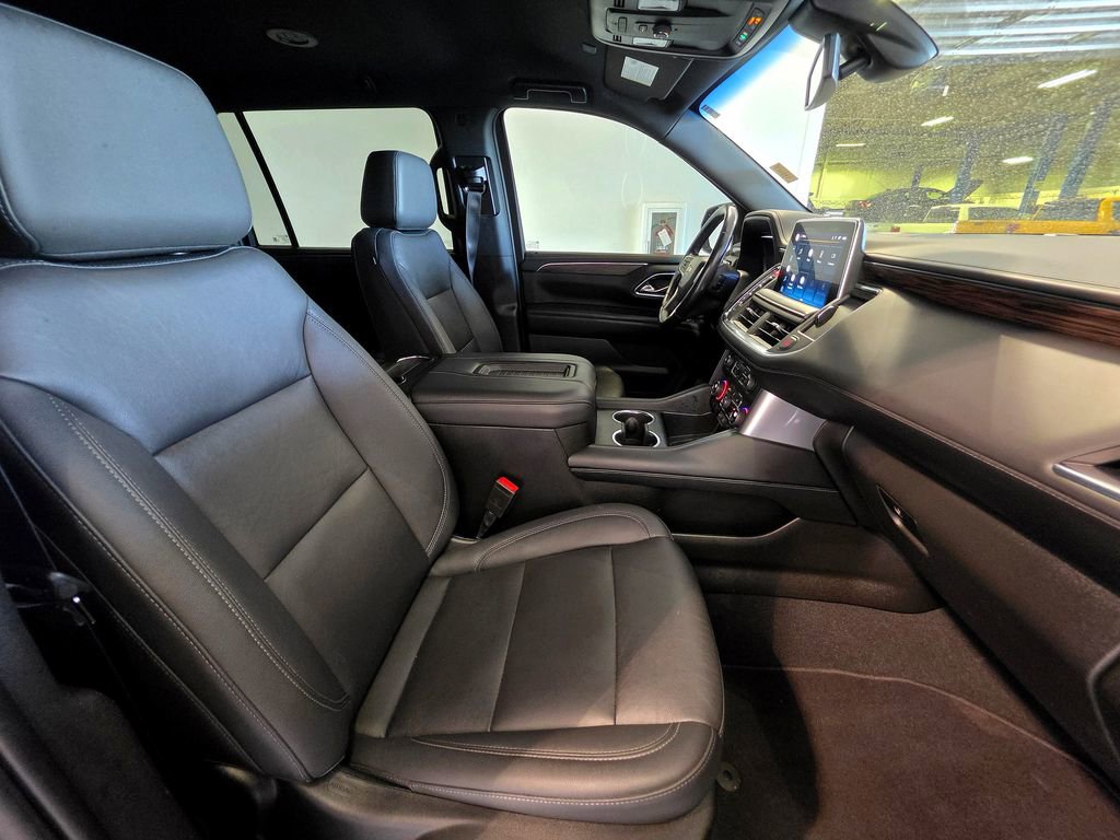 2022 Chevrolet Suburban LT - Photo 63