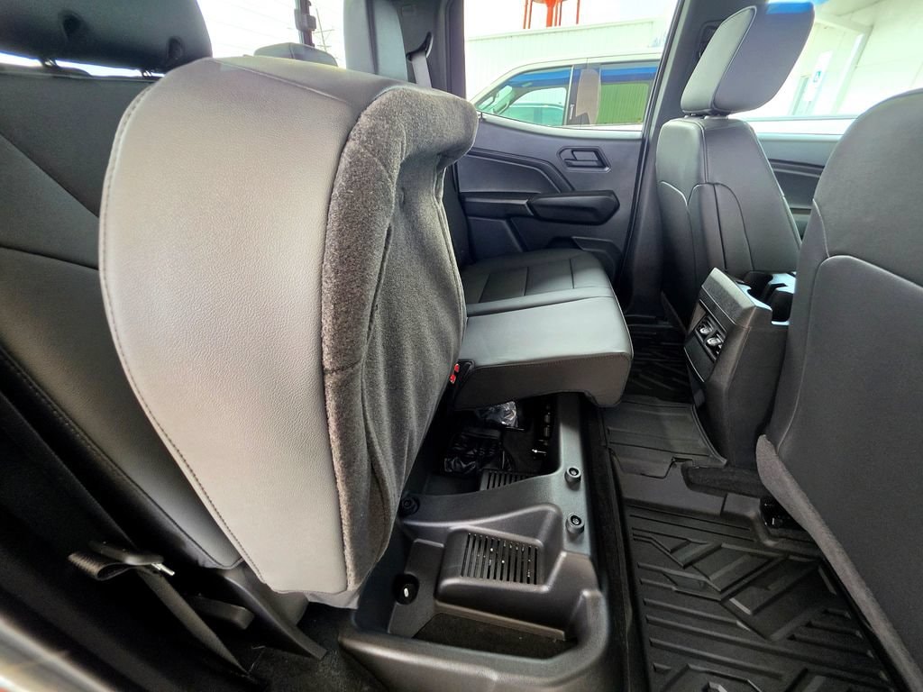 2026 Chevrolet Colorado Trail Boss - Photo 67