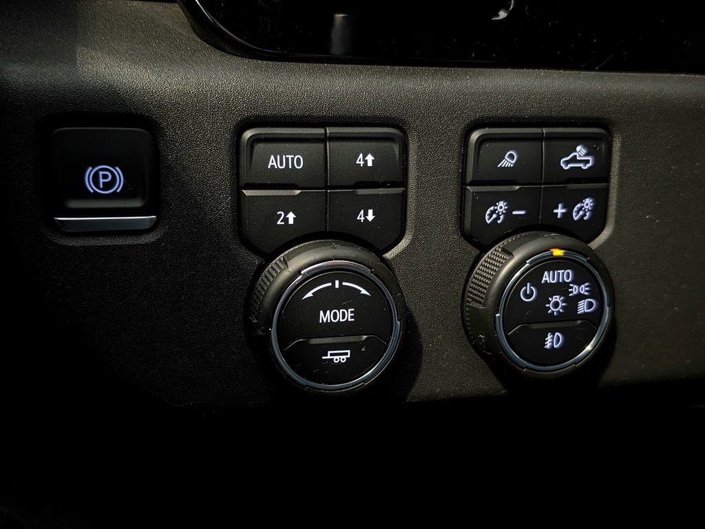 2023 Chevrolet Silverado 1500 High Country - Photo 30