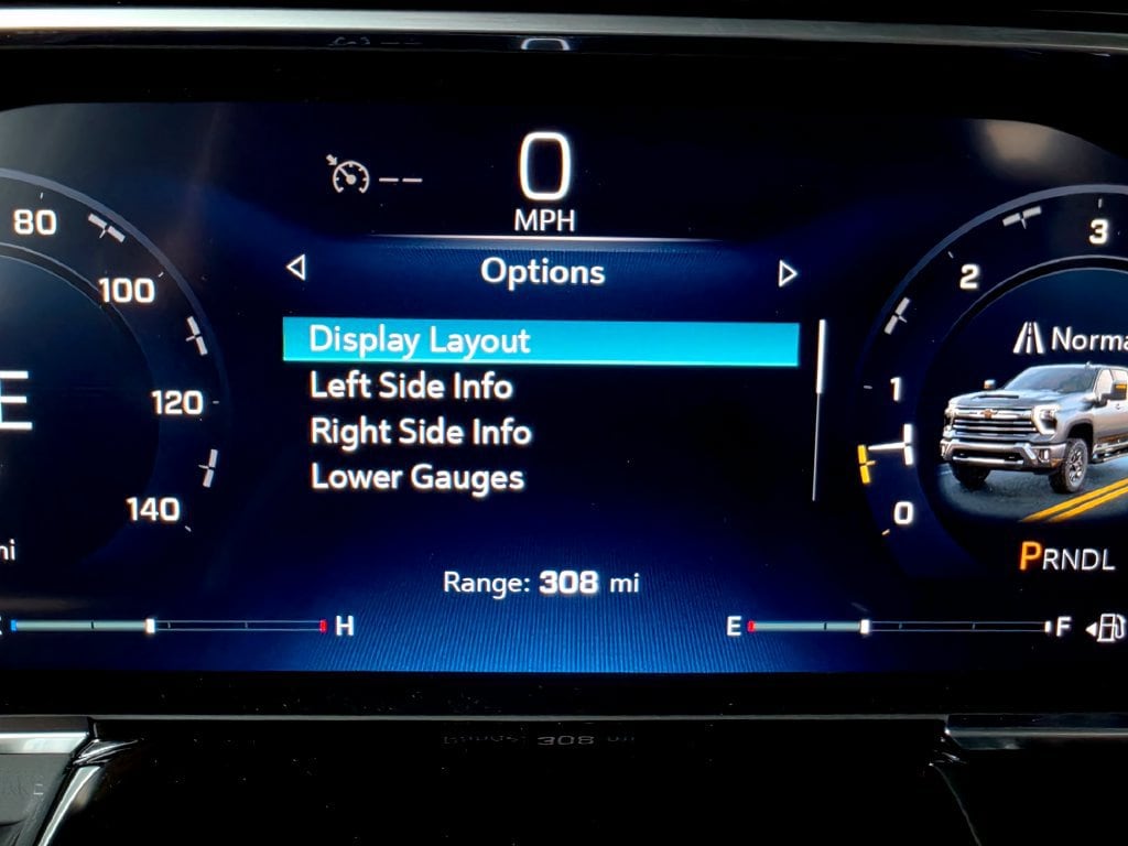 2026 Chevrolet Silverado 2500 HD LT - Photo 49