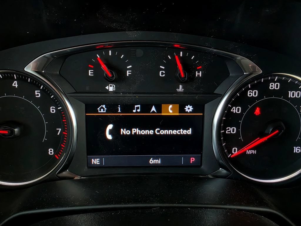 2026 Chevrolet Blazer 3LT - Photo 38
