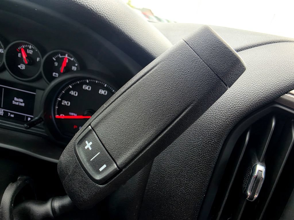2026 Chevrolet Silverado 2500 HD Work Truck - Photo 29