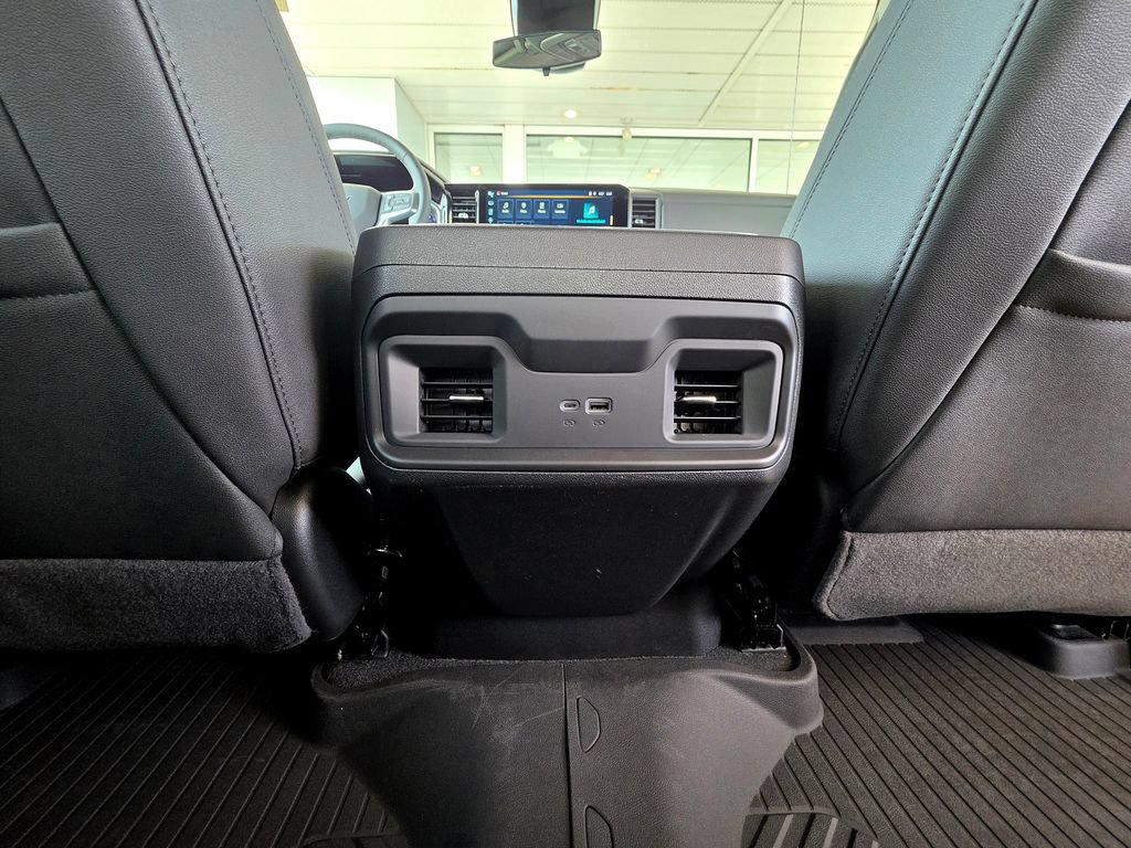 2026 Chevrolet Silverado 1500 LT - Photo 73
