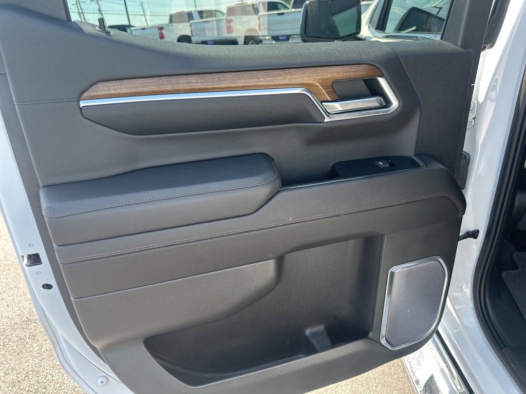 2023 Chevrolet Silverado 1500 High Country - Photo 27
