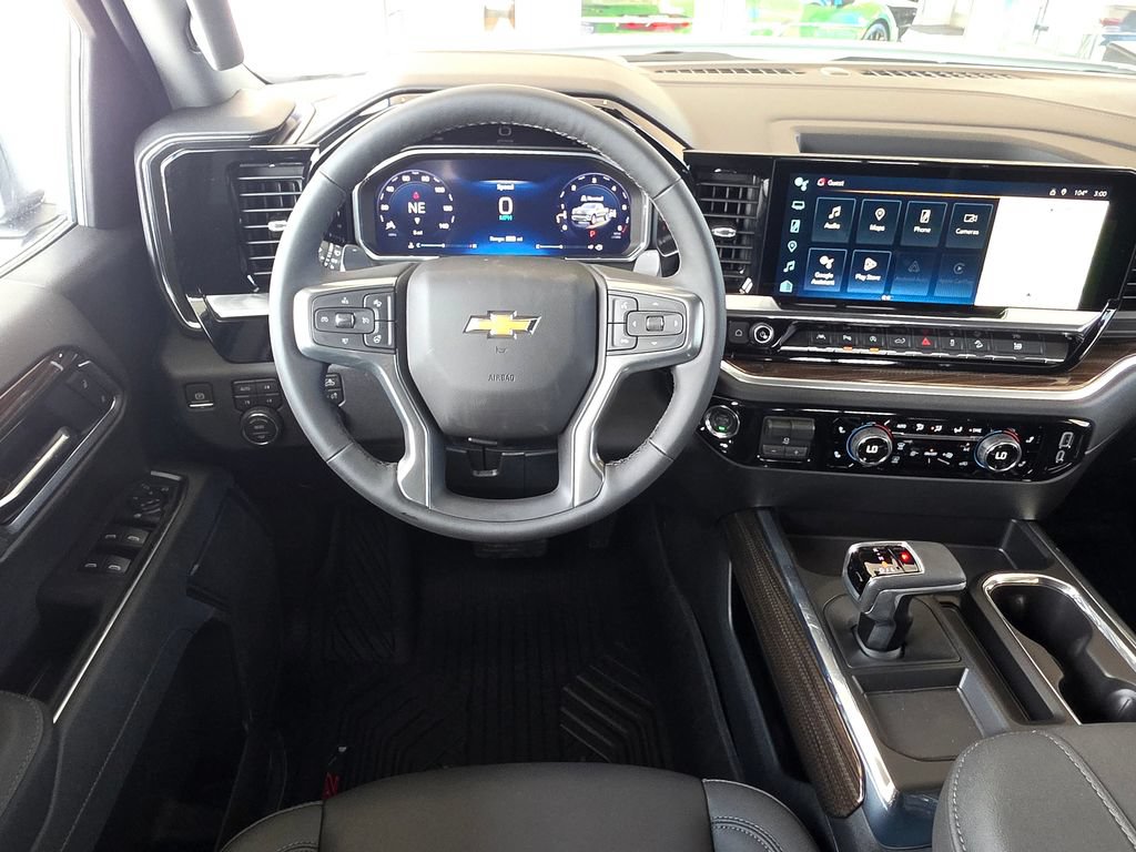 2026 Chevrolet Silverado 1500 LT - Photo 18