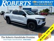 Chevrolet Silverado EV
