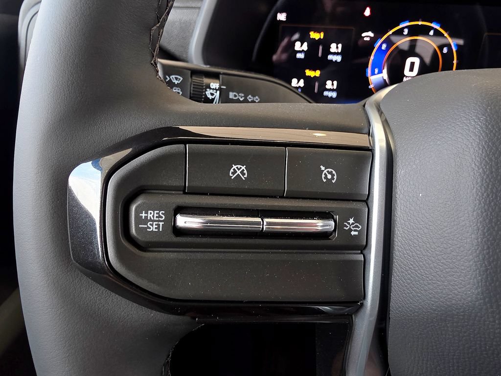 2026 Chevrolet Colorado Trail Boss - Photo 23