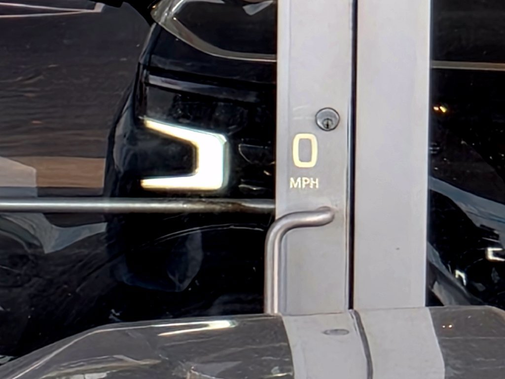 2026 Chevrolet Silverado 1500 High Country - Photo 33