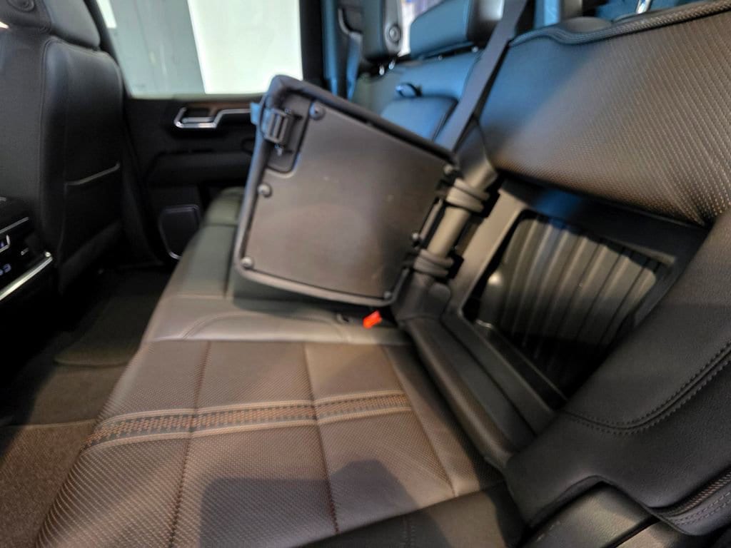 2023 Chevrolet Silverado 1500 High Country - Photo 73