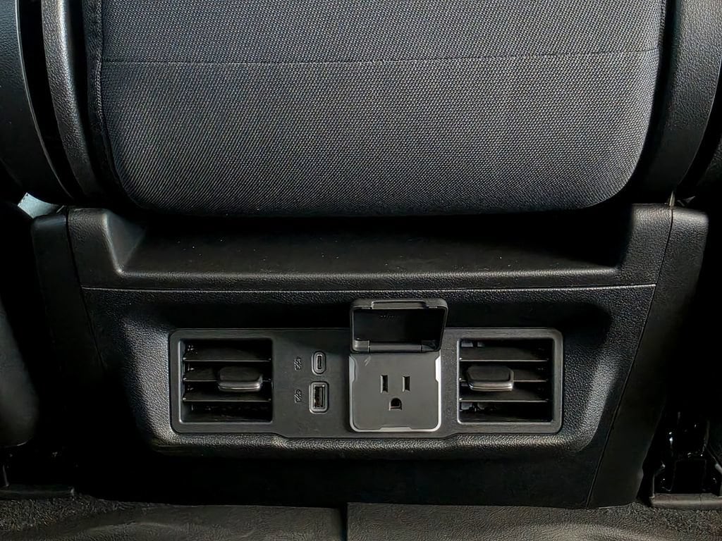 2026 Chevrolet Silverado 1500 LT - Photo 68