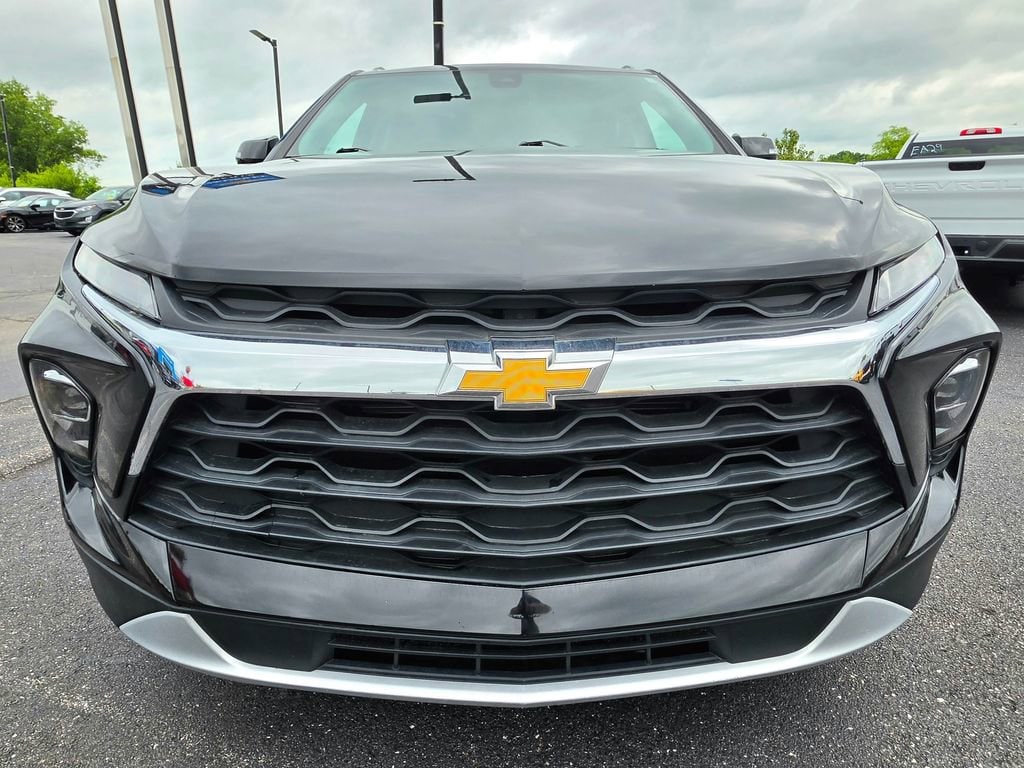 2023 Chevrolet Blazer 3LT - Photo 12