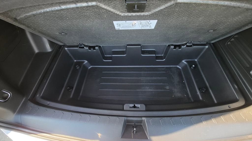 2023 Chevrolet Traverse High Country - Photo 12