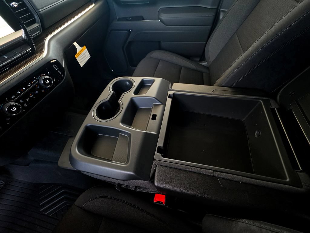 2026 Chevrolet Silverado 1500 LT - Photo 48