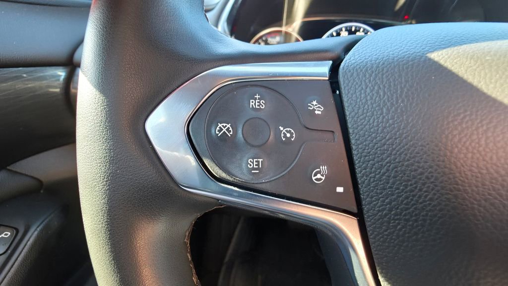 2023 Chevrolet Traverse High Country - Photo 31